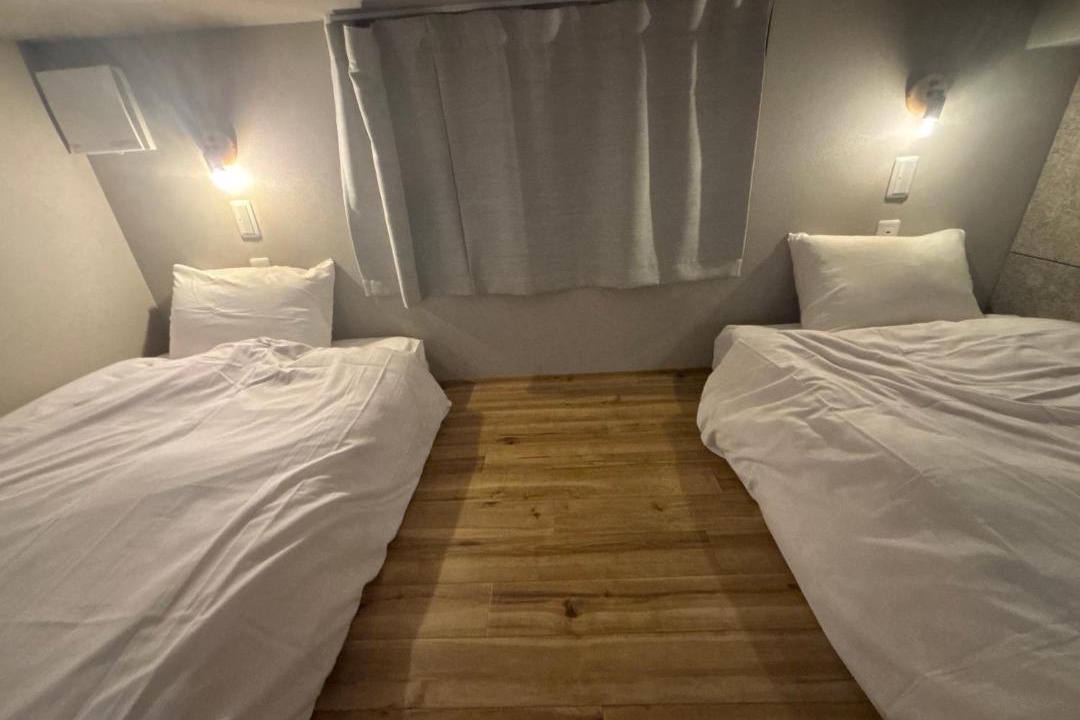Photo of Bedroom in Taradake Onsen