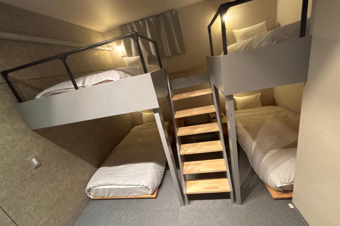Photo of Bedroom in Taradake Onsen