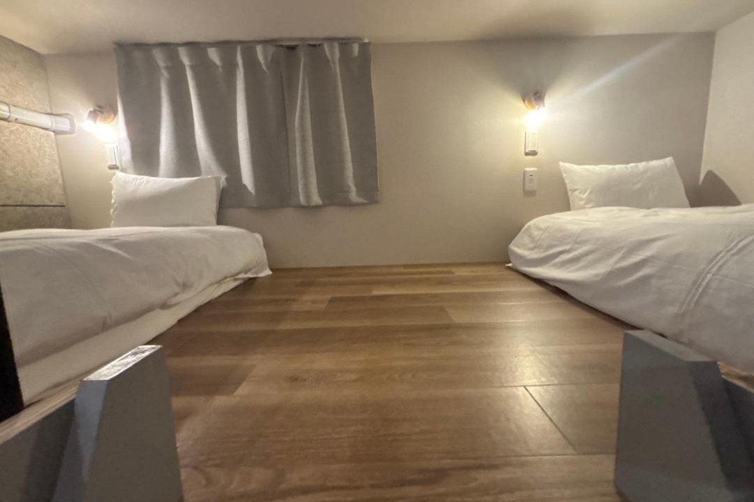 Photo of Bedroom in Taradake Onsen
