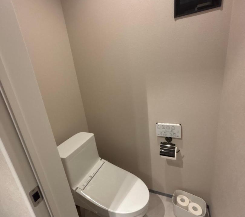 Photo of Bathroom in Taradake Onsen