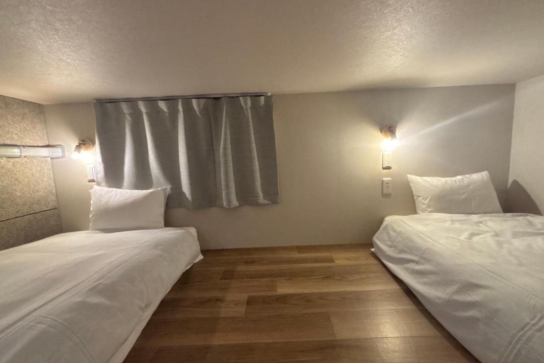 Photo of Bedroom in Taradake Onsen
