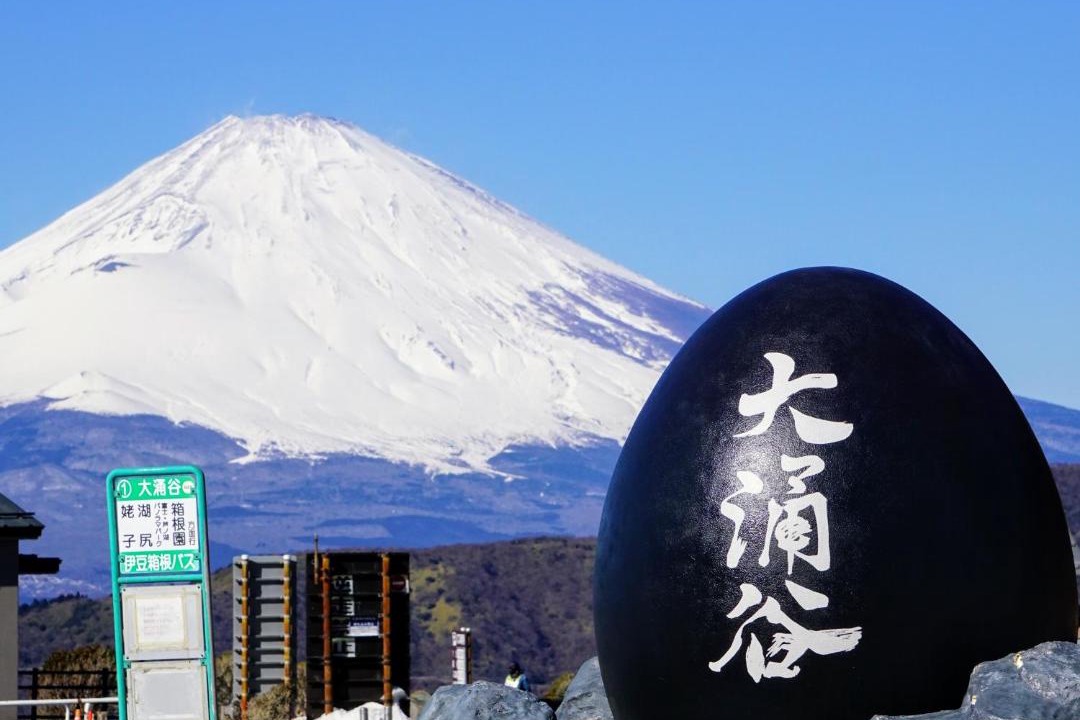 Photo of Others in Hakone