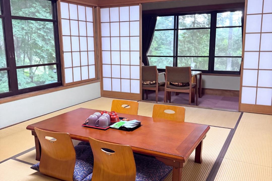 Photo of Others in Hakone