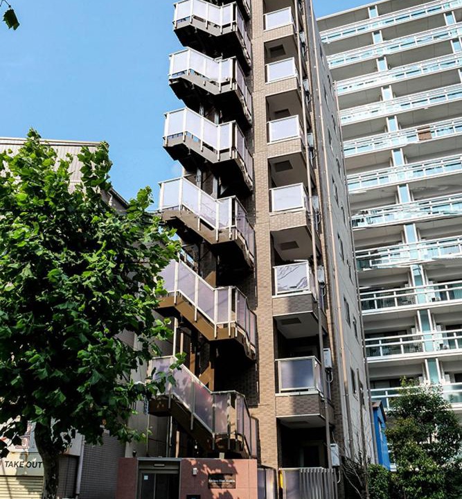 Photo of Others in Shinohashi