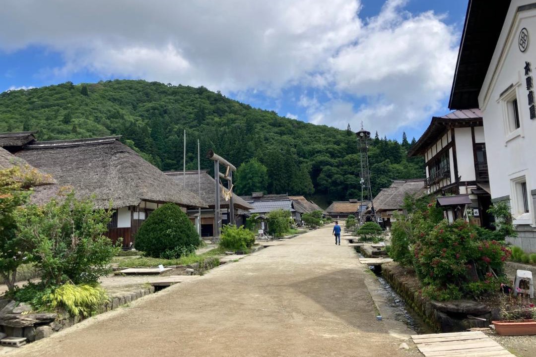 Photo of Others in Inawashiro