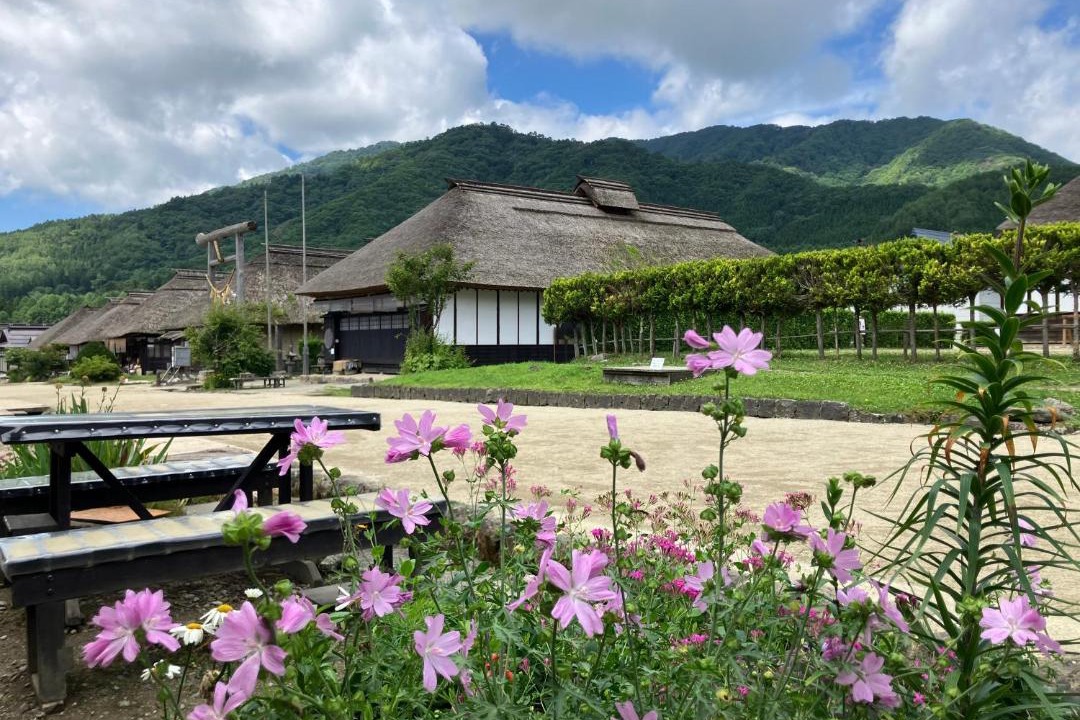 Photo of Others in Inawashiro