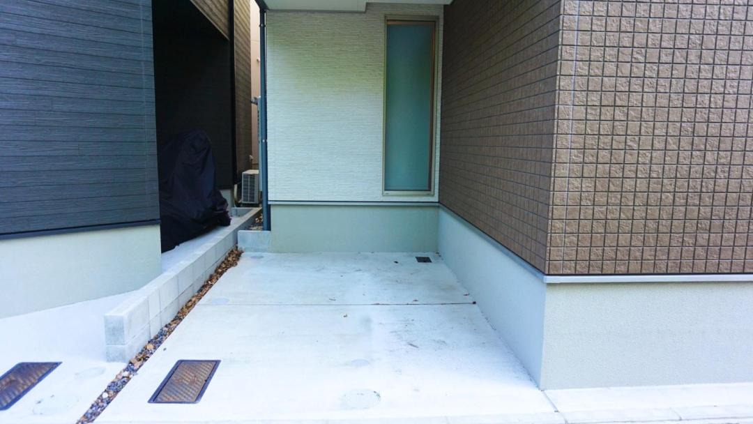 Photo of Others in Nishi Ward