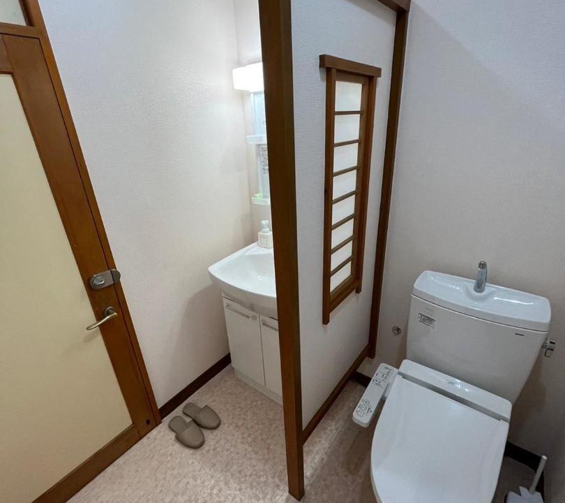 Photo of Bathroom in Kasama