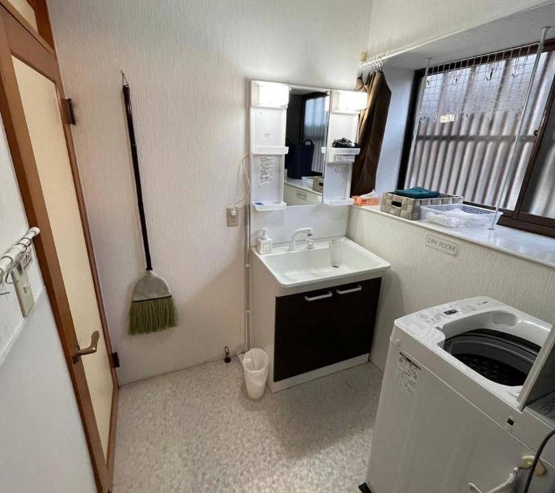 Photo of Bathroom in Kasama
