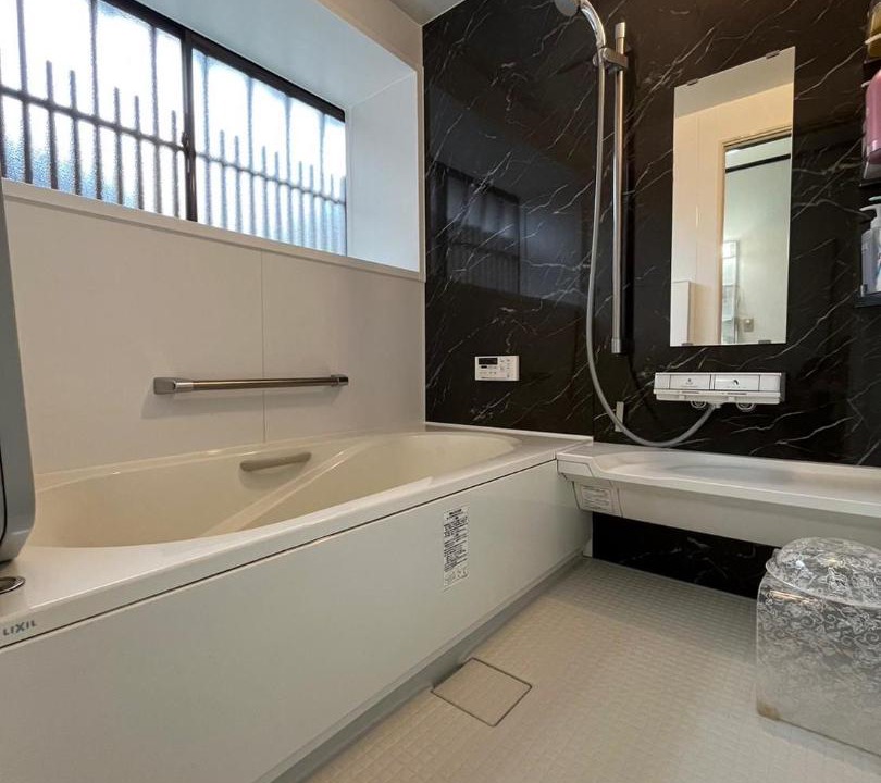 Photo of Bathroom in Kasama