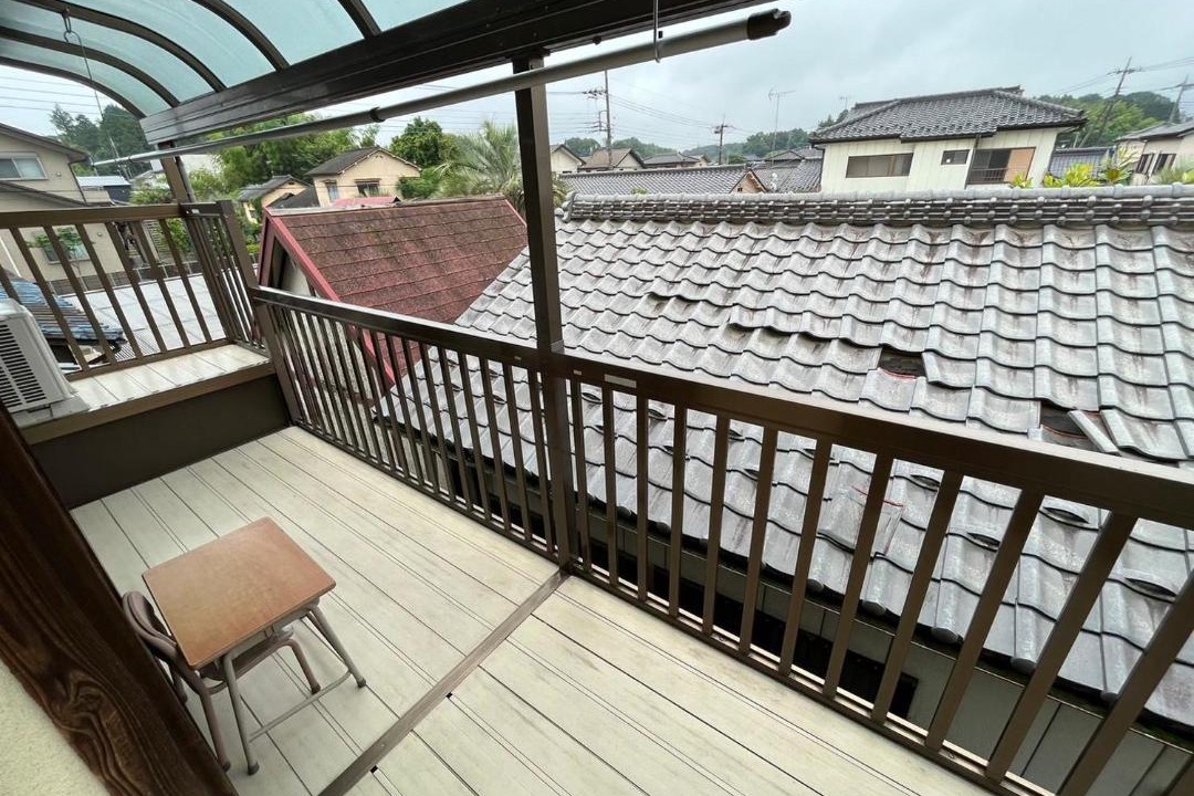 Photo of Patio Balcony in Kasama