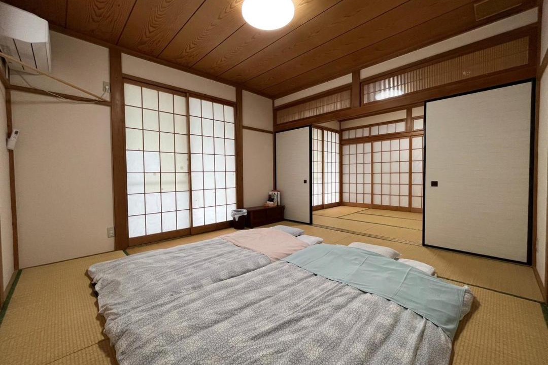 Photo of Bedroom in Kasama