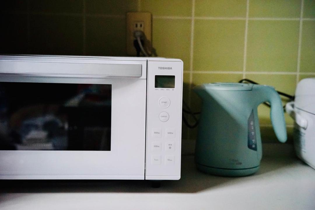 Photo of Kitchen in Minamiizu