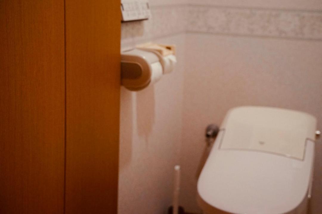 Photo of Bathroom in Minamiizu