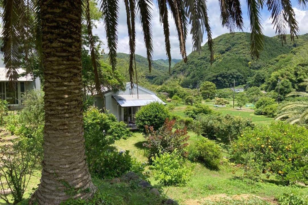 Photo of Others in Minamiizu