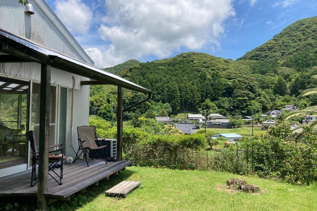 Photo of Others in Minamiizu