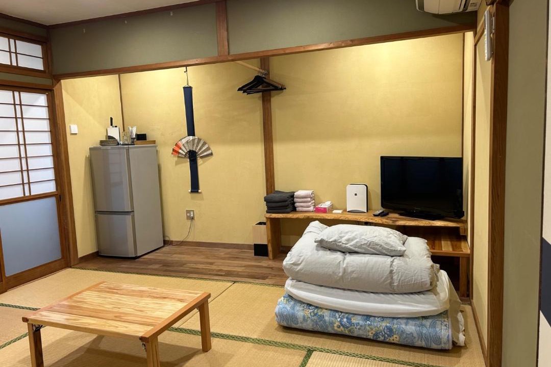 Photo of Others in Takamori