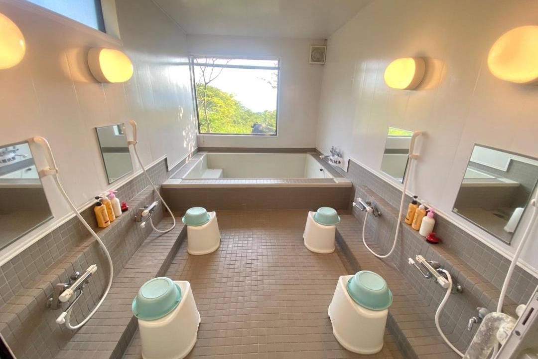 Photo of Bathroom in Kasama