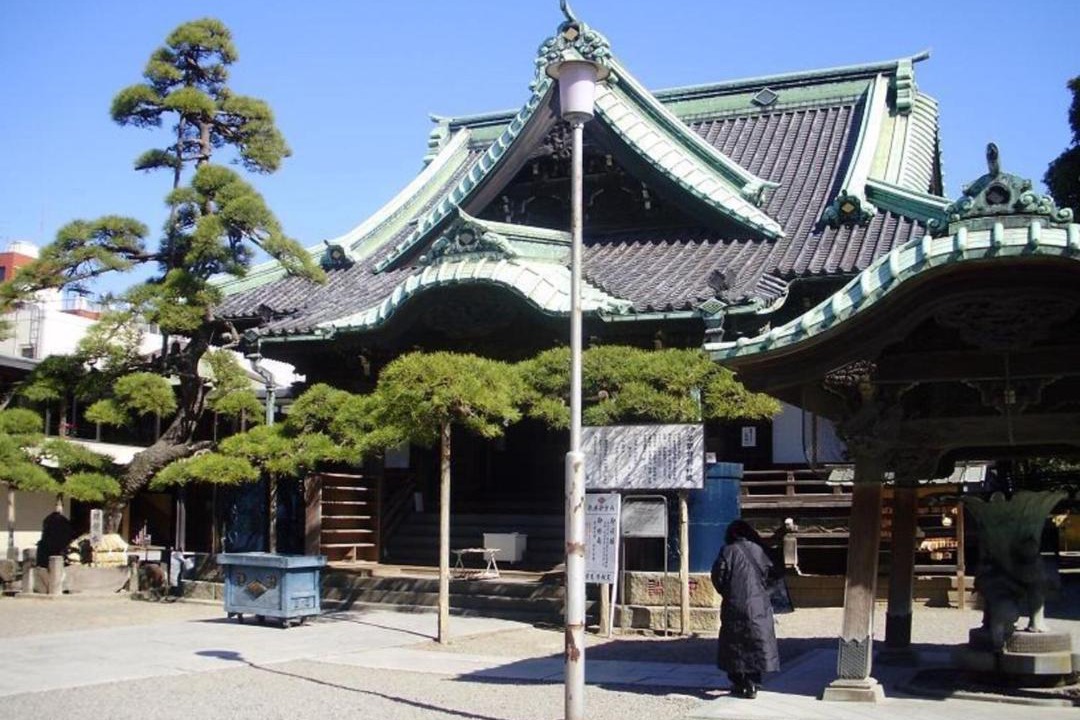 Photo of Others in Kitakoiwa