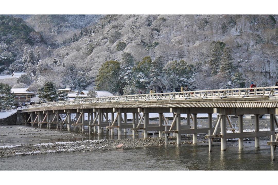 Photo of Others in Arashiyama