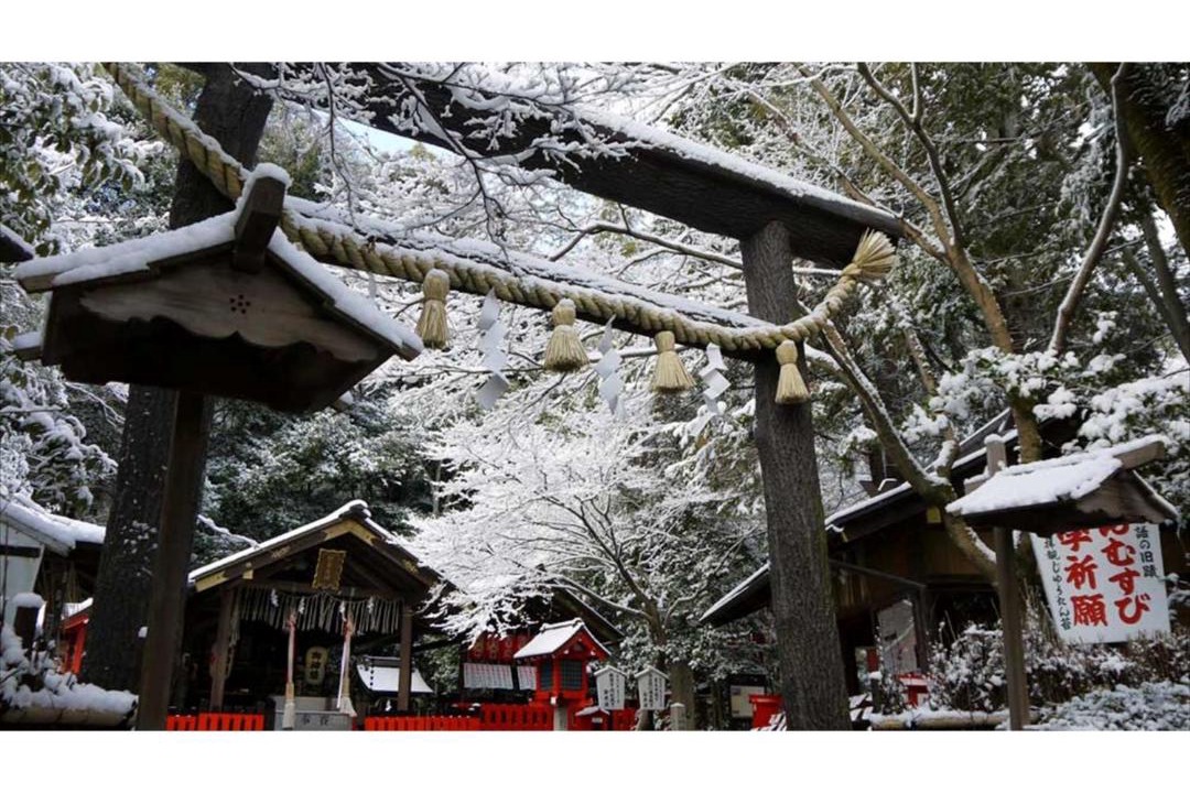 Photo of Others in Arashiyama