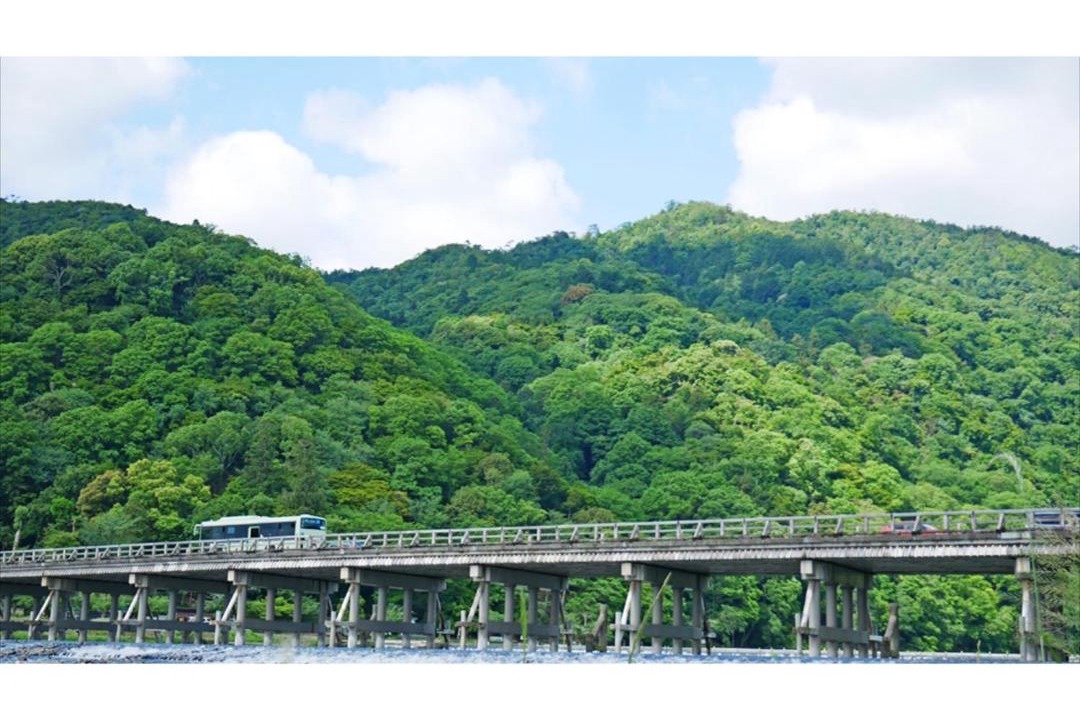 Photo of Others in Arashiyama
