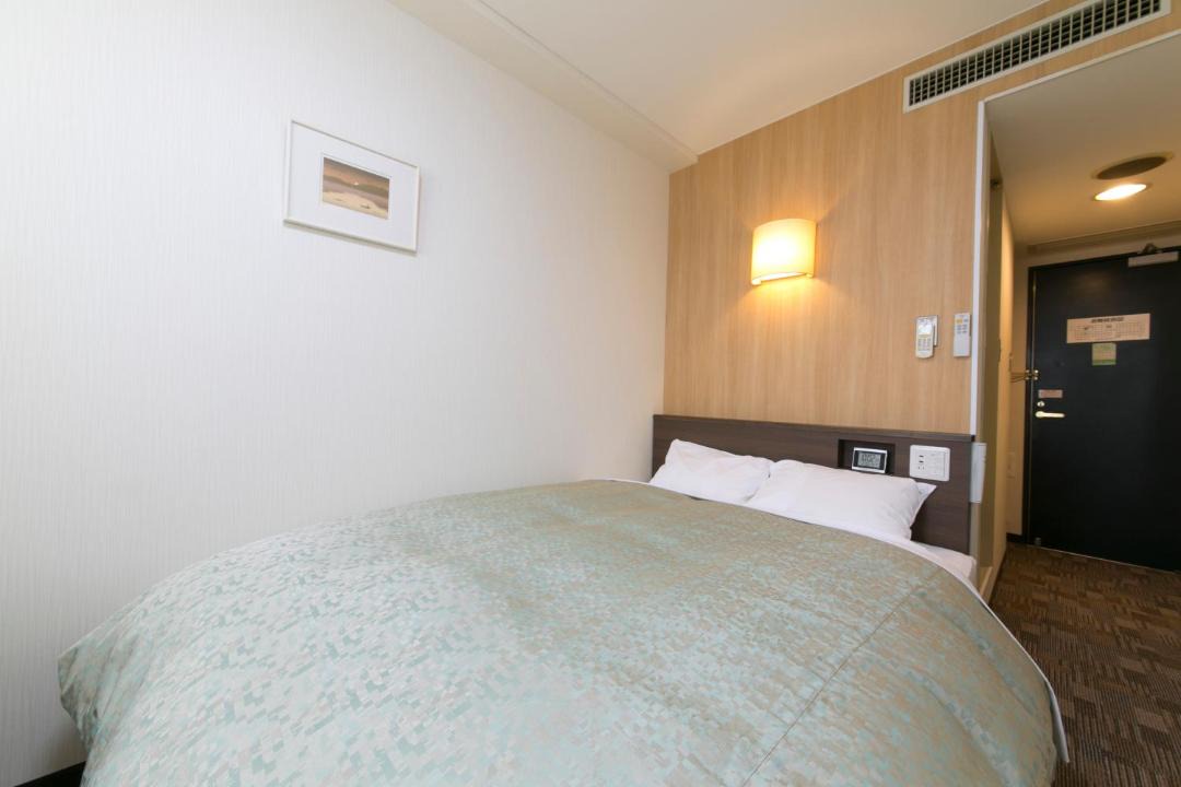 Photo of Bedroom in Higashiomi