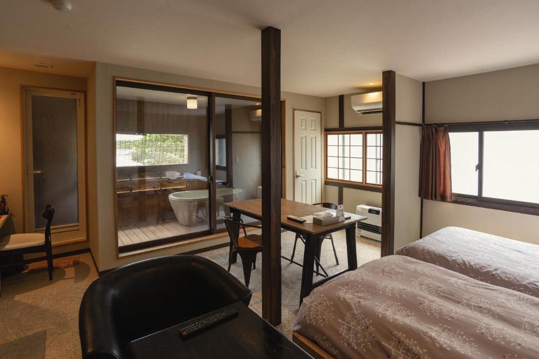 Photo of Others in Kusatsu Onsen