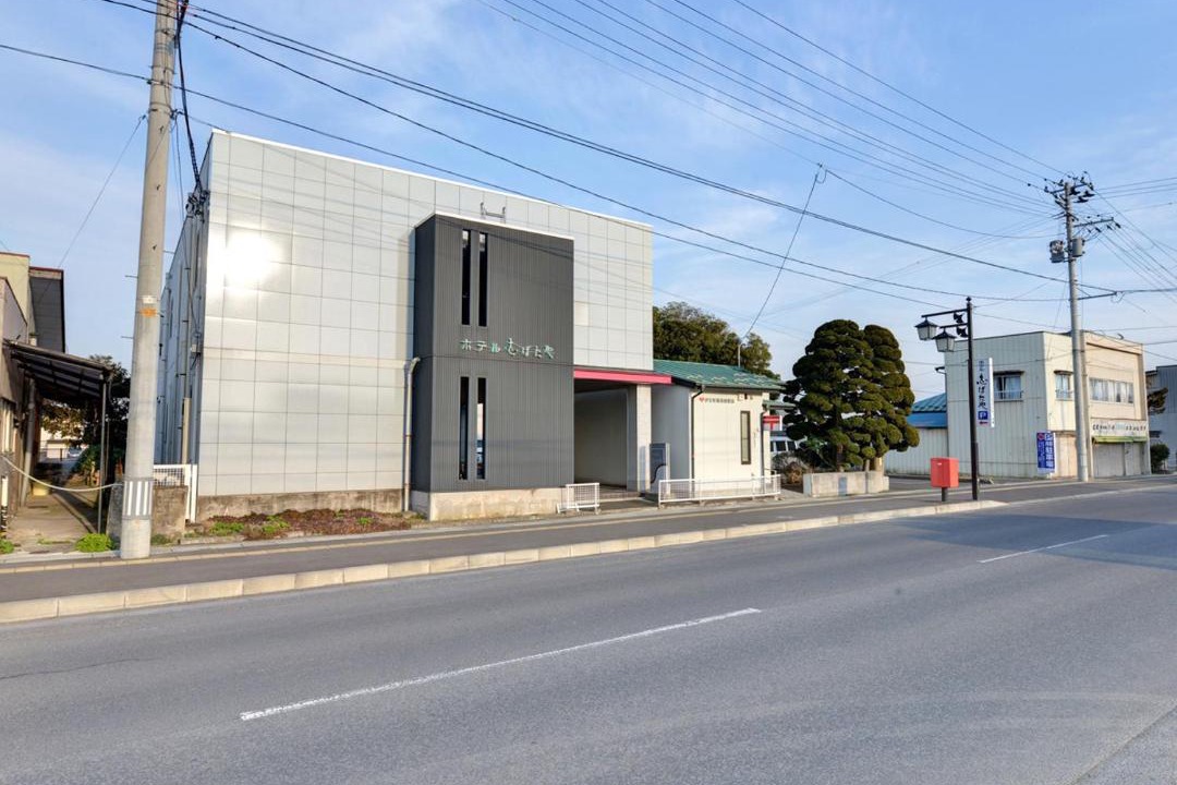 Photo of Buildings in Kurihara