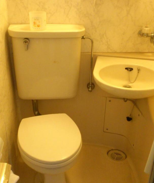 Photo of Bathroom in Tomakomai