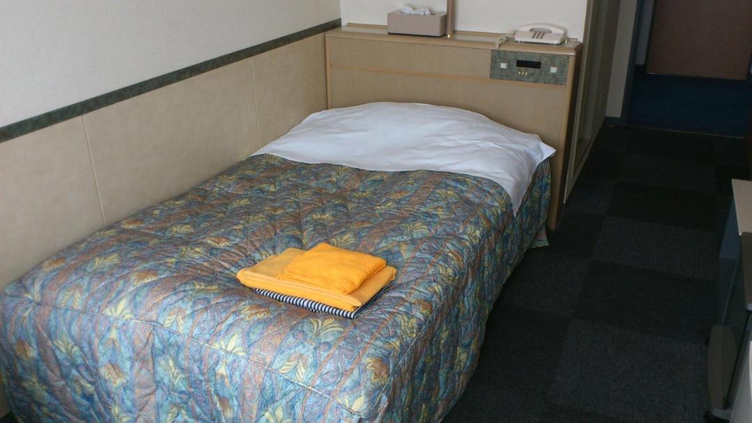 Photo of Bedroom in Tomakomai