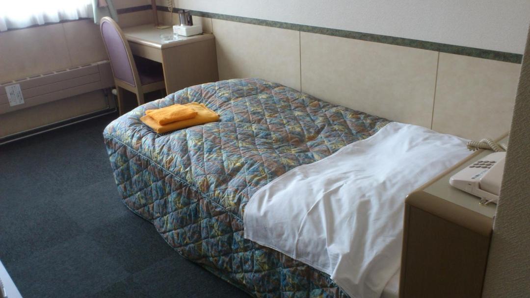 Photo of Bedroom in Tomakomai