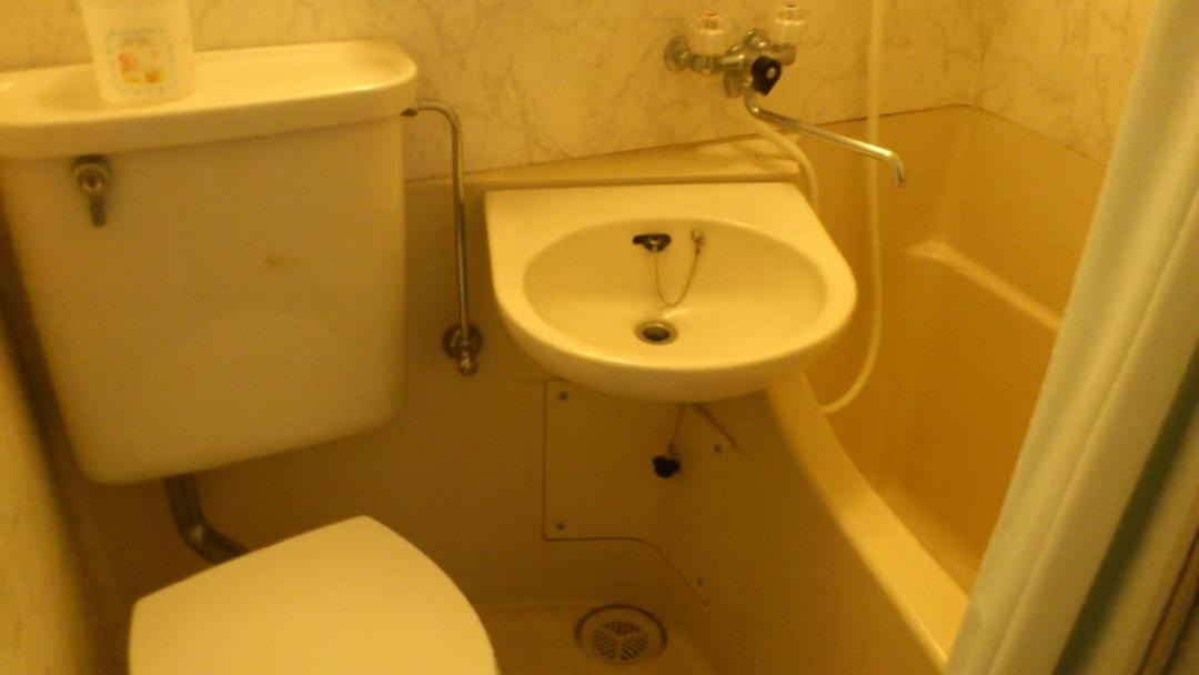 Photo of Bathroom in Tomakomai