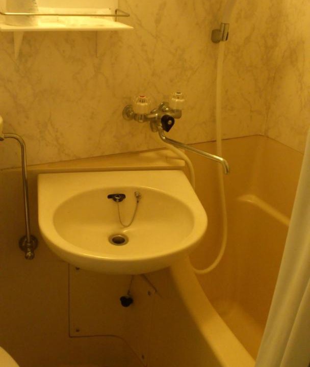Photo of Bathroom in Tomakomai
