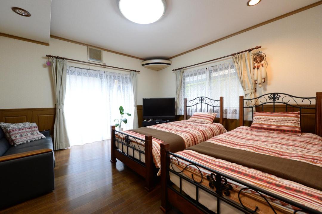 Photo of Bedroom in Kasagi