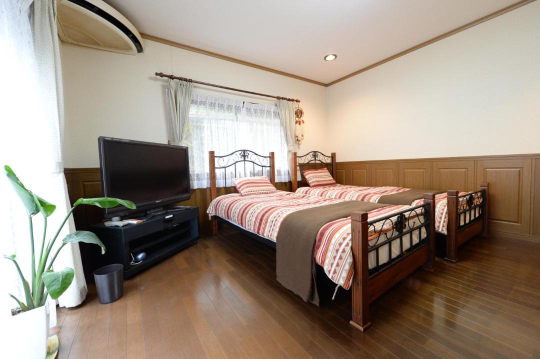 Photo of Bedroom in Kasagi