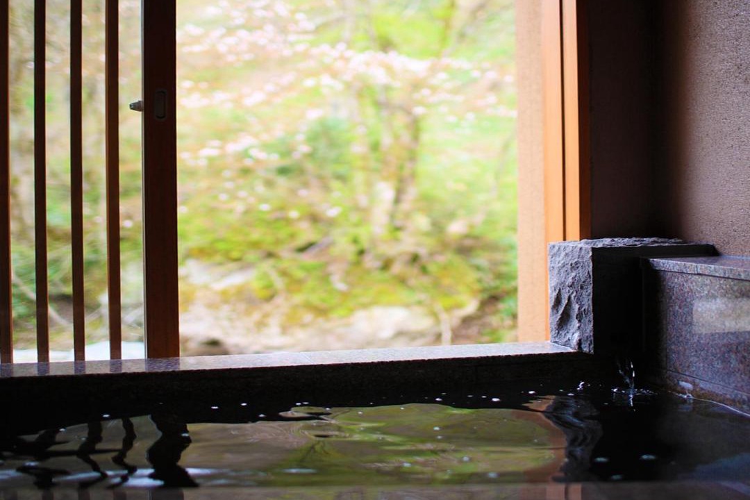 Photo of Others in Geto Onsen