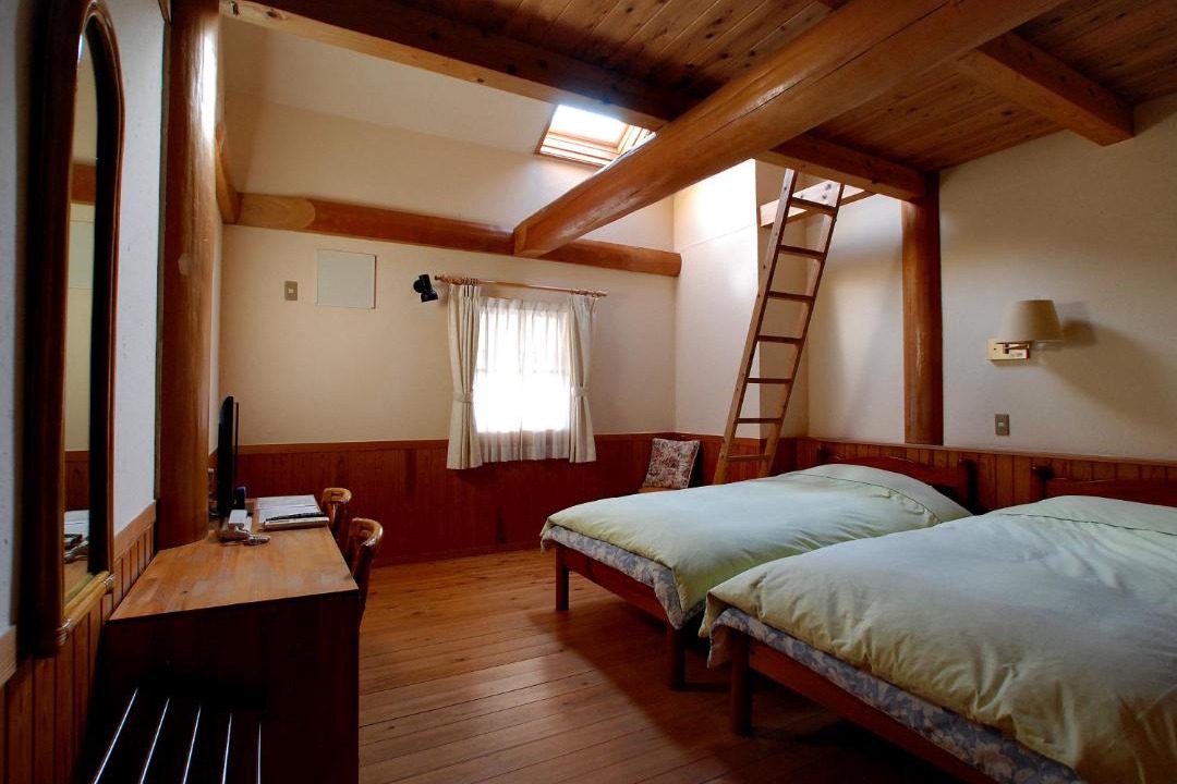Photo of Bedroom in Oarai