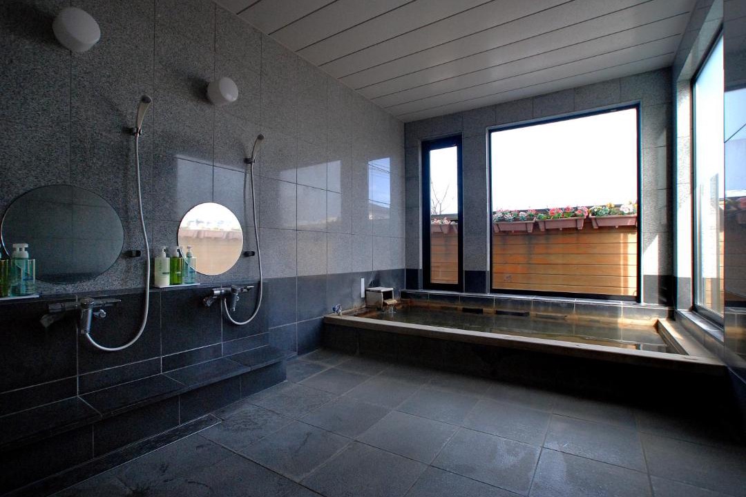 Photo of Livingroom in Oarai
