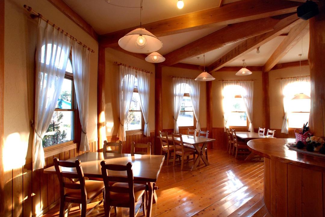 Photo of Livingroom in Oarai