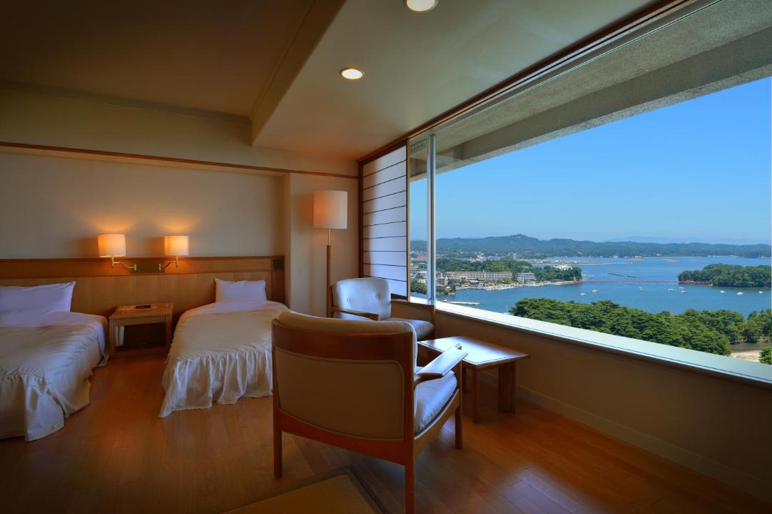 Photo of Others in Matsushima