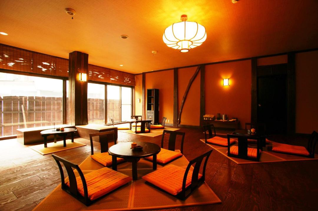Photo of Others in Yubiso Onsen