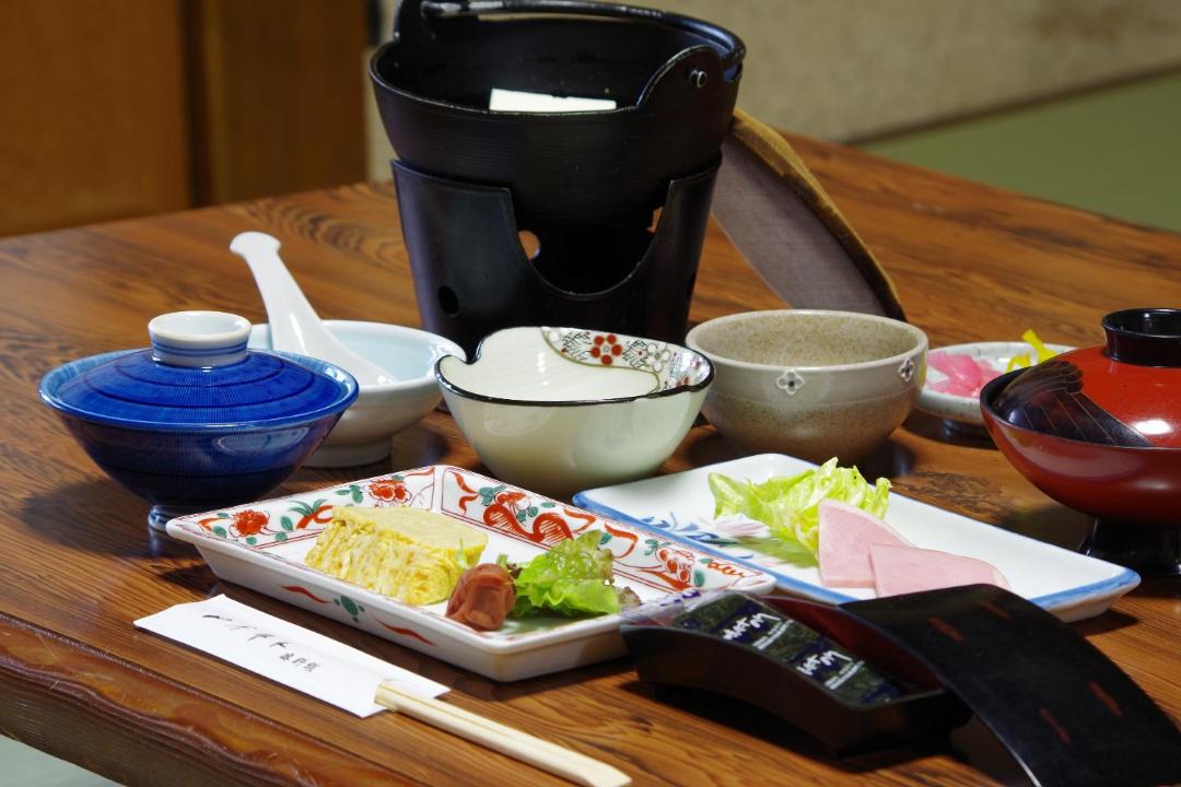 Photo of Livingroom in Futami