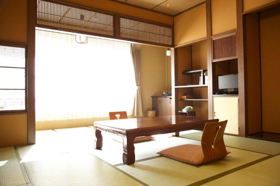 Photo of Others in Yubiso Onsen