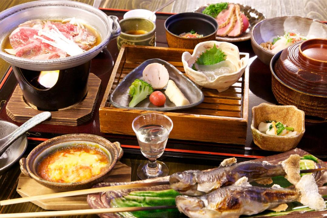 Photo of Others in Yubiso Onsen