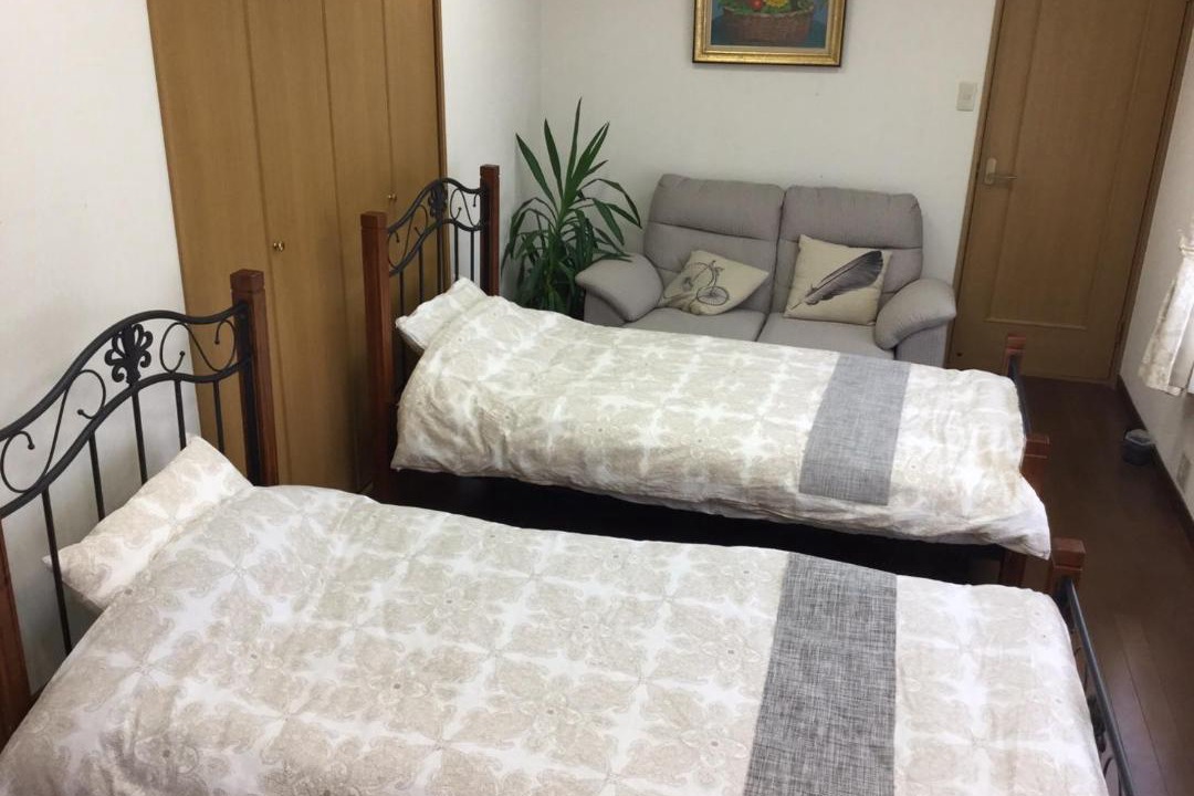 Photo of Bedroom in Kasagi