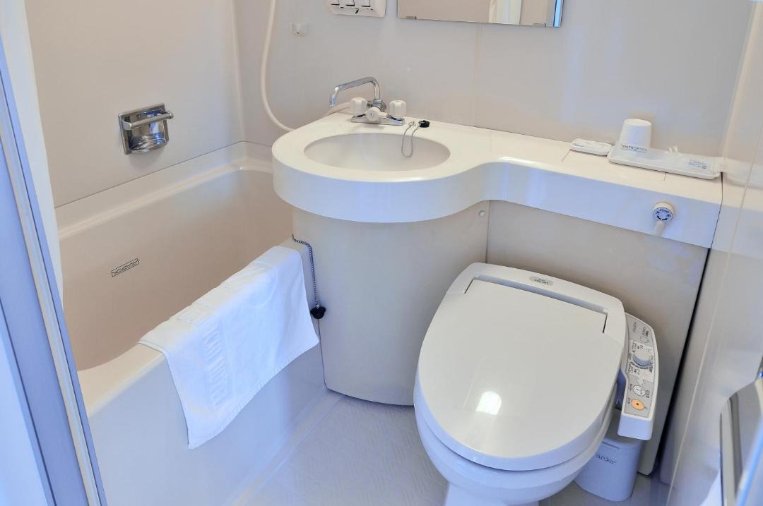 Photo of Bathroom in Ichihara