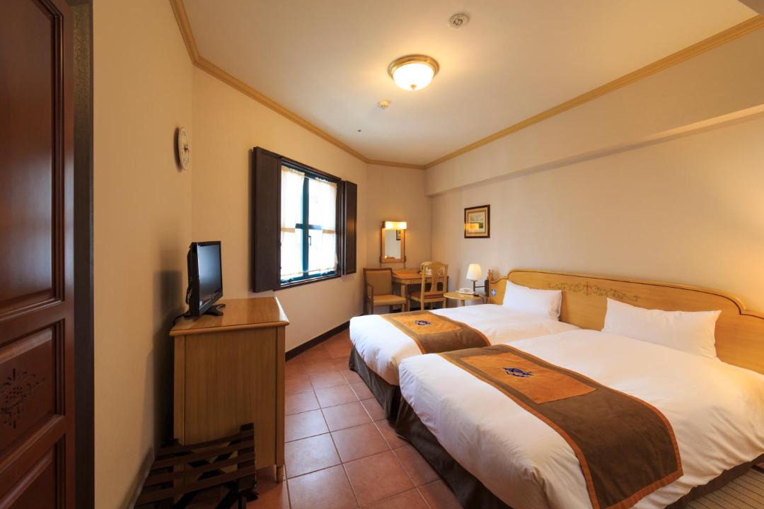 Photo of Bedroom in Nagasaki