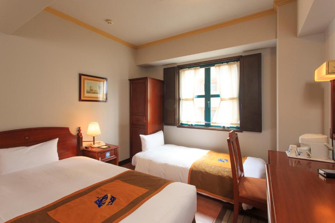 Photo of Bedroom in Nagasaki