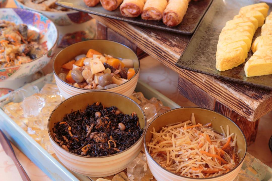 Photo of Kitchen in Nagasaki